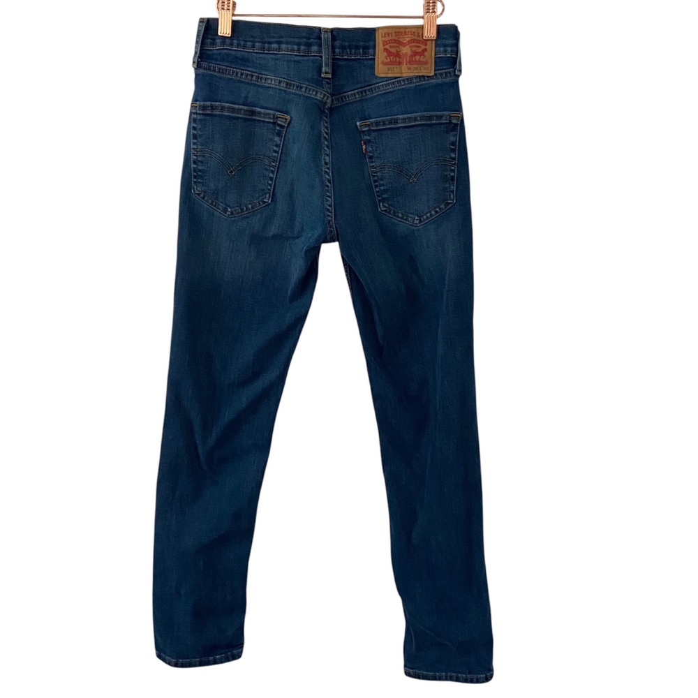 Levi’s 511 Slim Fit Jeans 28x32